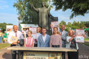 2025 Ліда