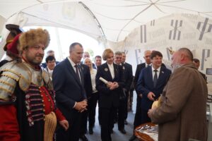 2026 Касцюковічы