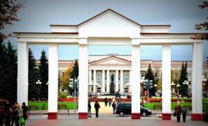 2026 Касцюковічы