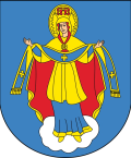 Герб молодечно